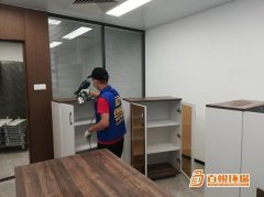 佛山去除甲醛哪個品牌好百悅環保怎么去除甲醛